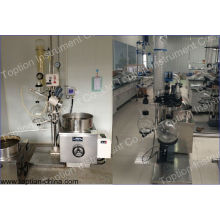 RE-50 Evaporador Rotativo al Vacío / Equipo de destilación